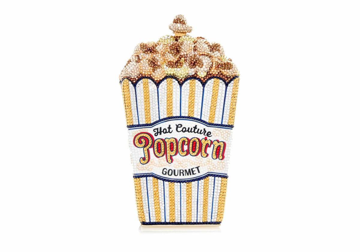 Popcorn Hot Couture