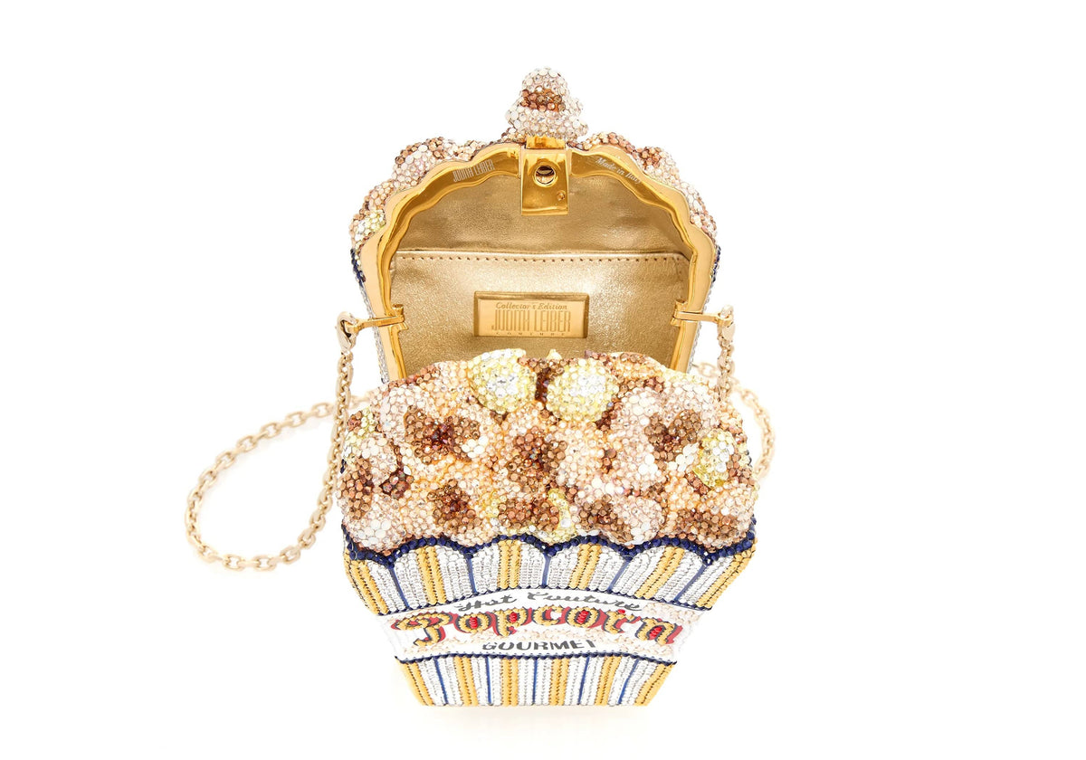 Popcorn Hot Couture