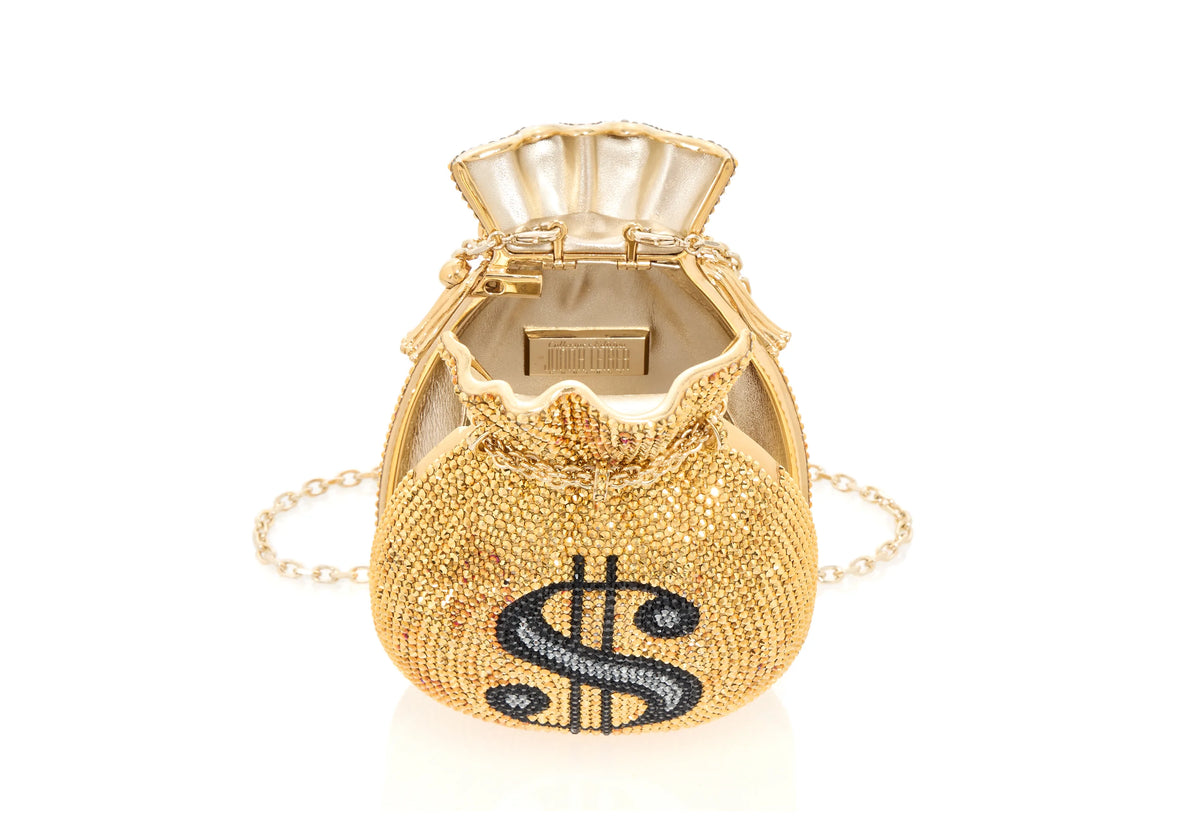Pouch Money Bags