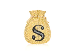 Pouch Money Bags
