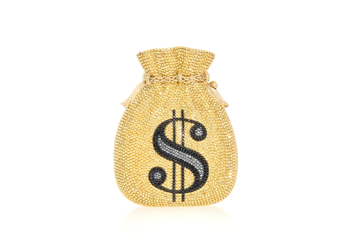 Pouch Money Bags