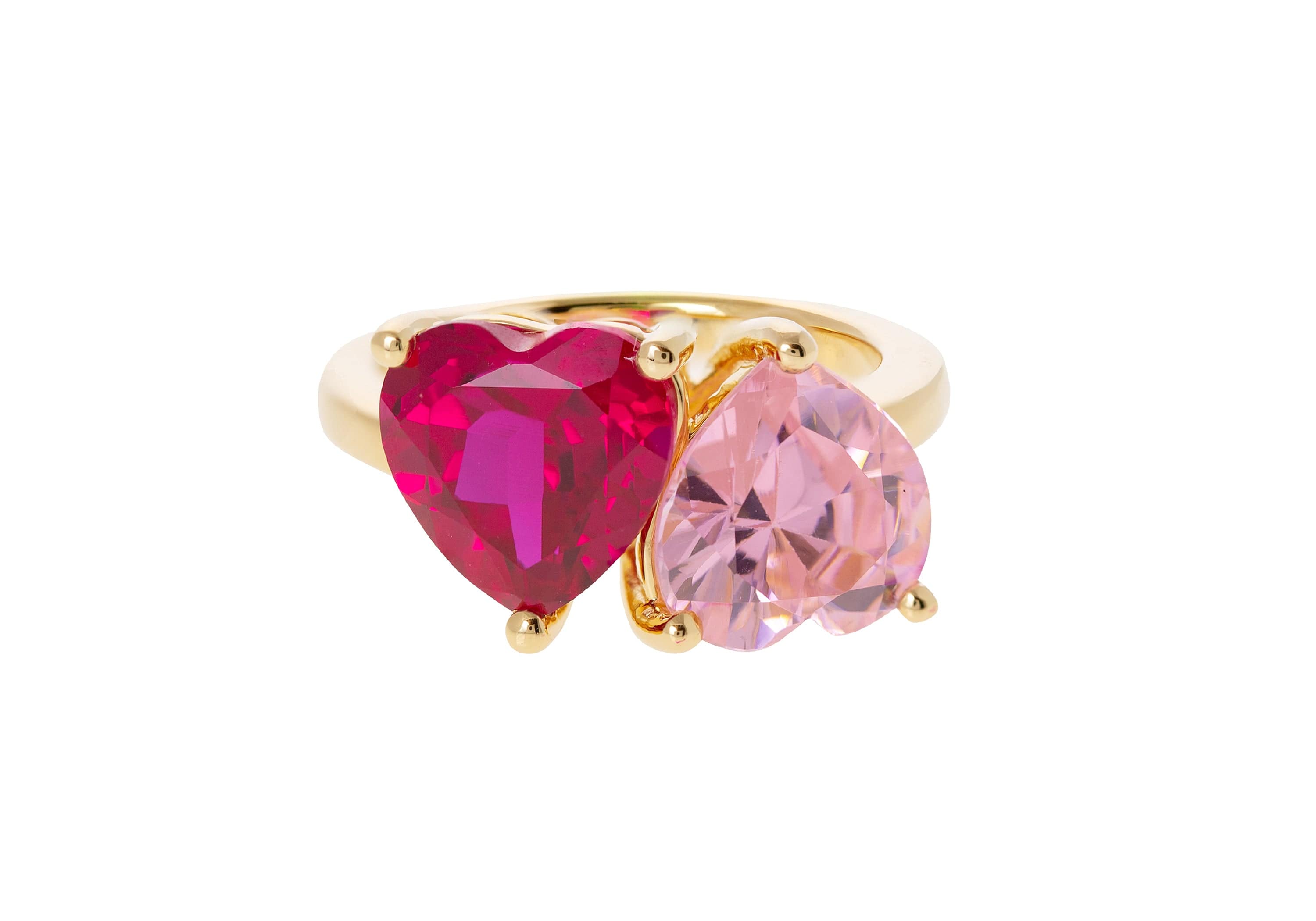 Alexandrite Statement Ring - Pink Gemstone Ring - Edwardian Silver Rin –  Adina Stone Jewelry