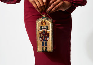 Rectangle Dome Nutcracker-2