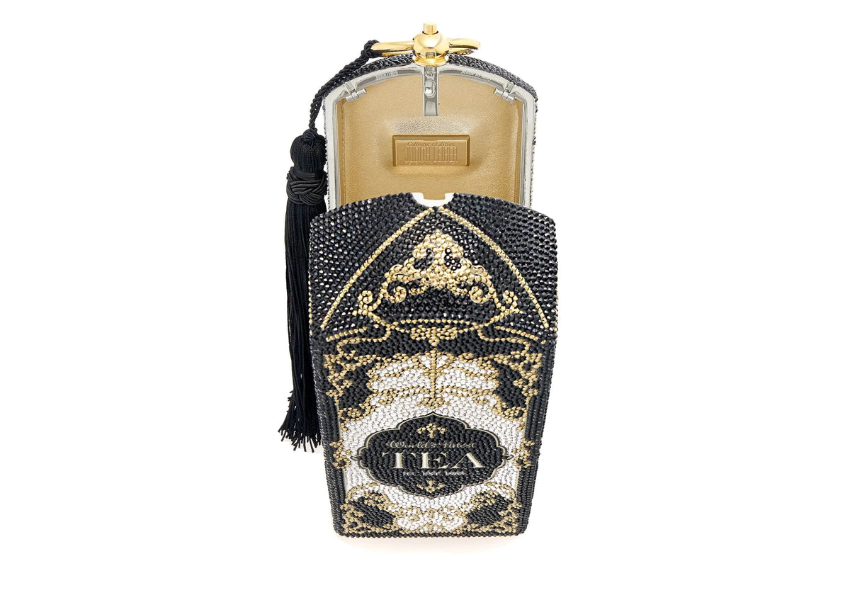 Rectangle Dome Tea