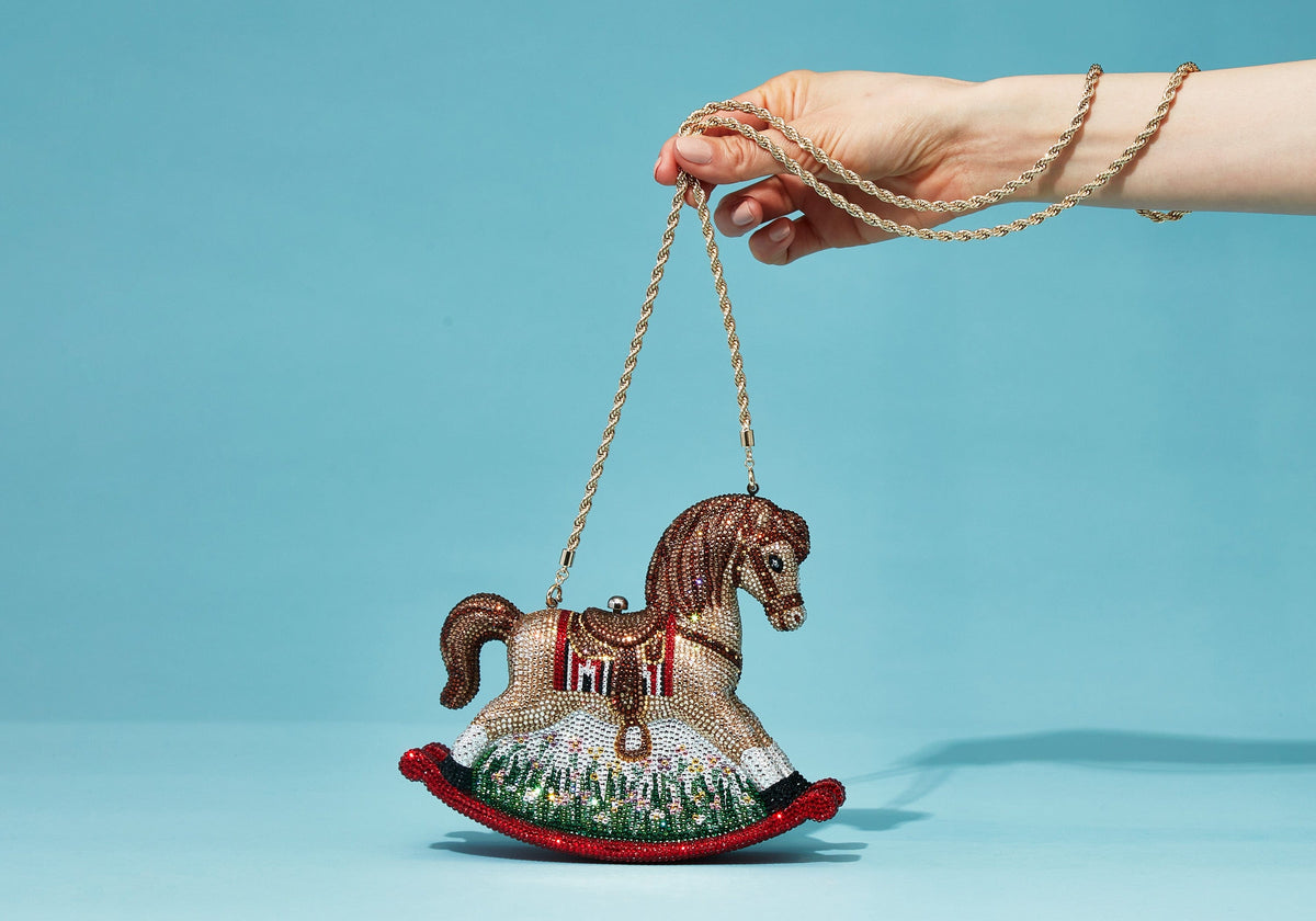 Rocking Horse Jessie Bag