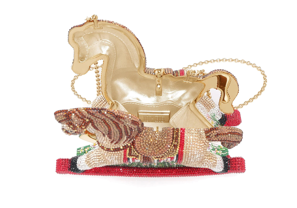 Rocking Horse Jessie Bag