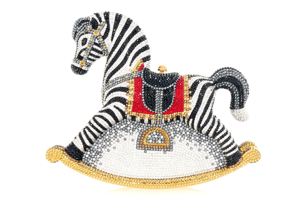 Rocking Horse Toby