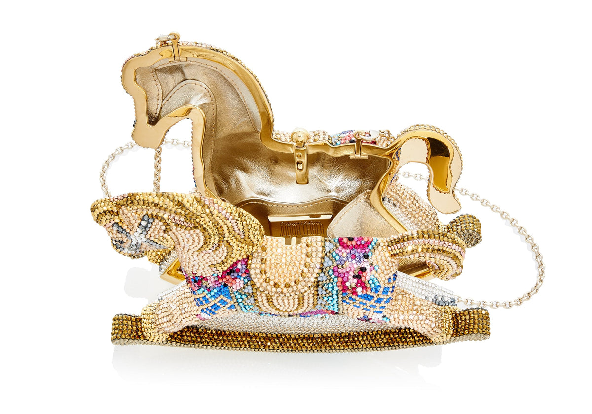 Rocking Horse Penelope