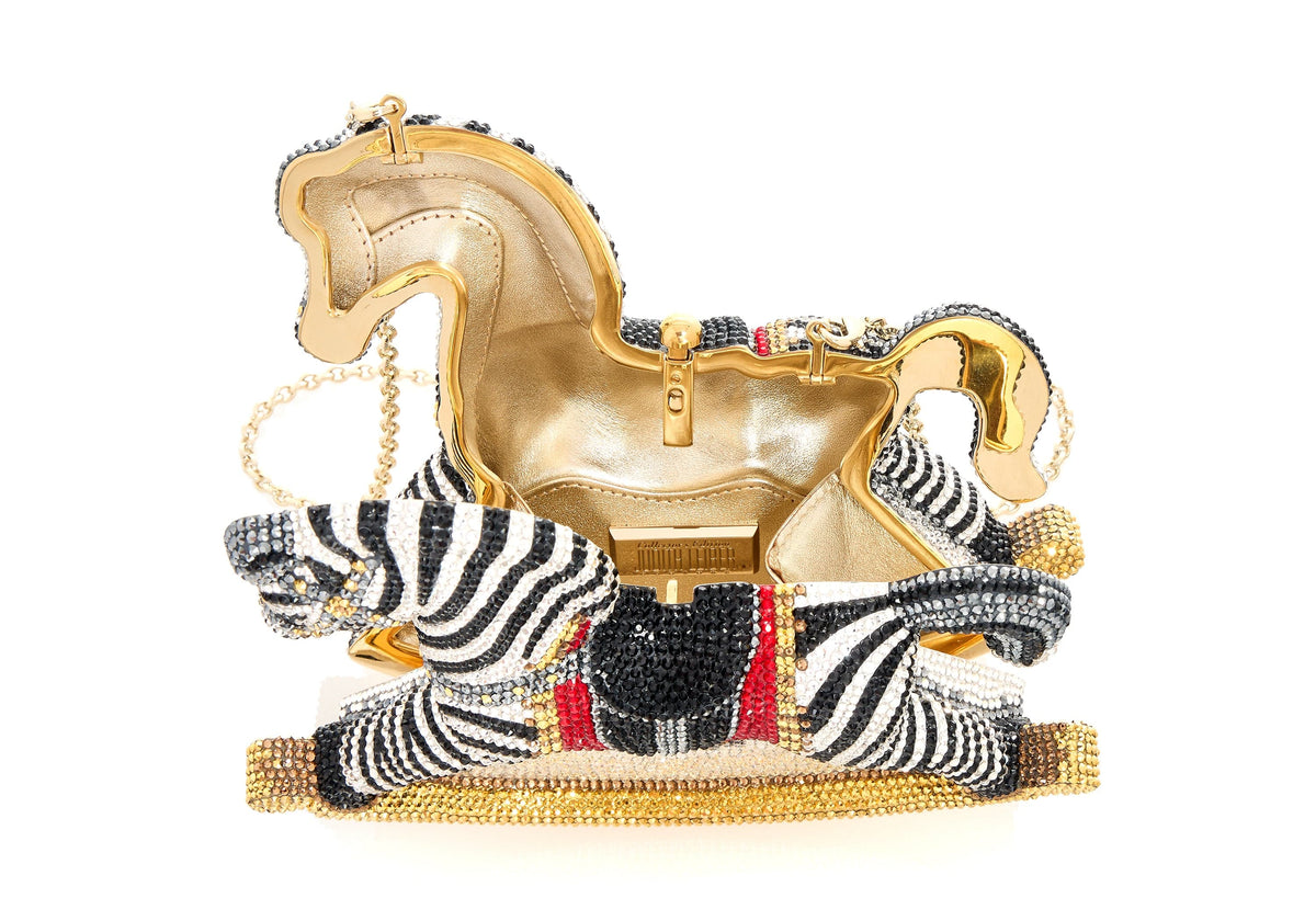 Rocking Horse Toby