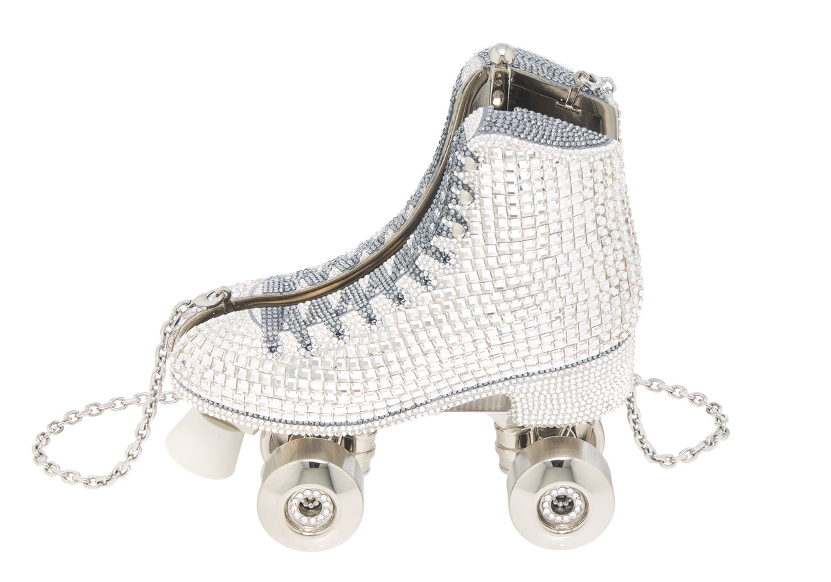 Roller Skate Roxie