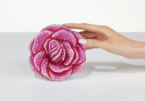 Judith Leiber Josephine Rose