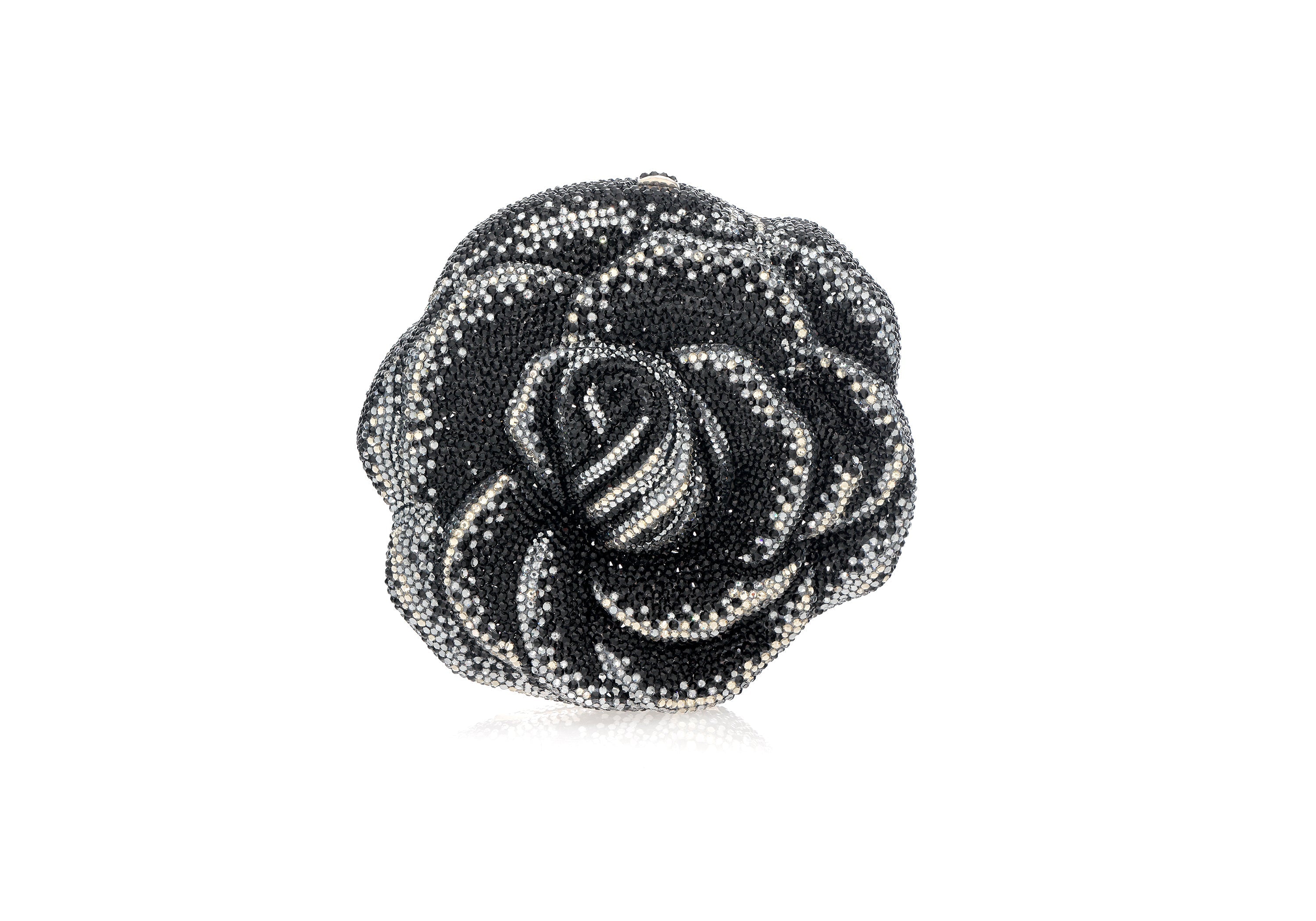 Rose Magic Bag | Judith Leiber