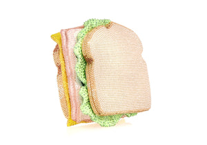 Sandwich Lightly Toasted-5