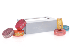 Macaron Duo Gift Set