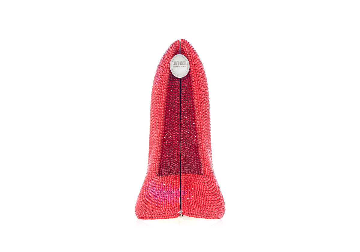 Stiletto Carrie Handbag