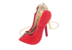 Stiletto Carrie Handbag