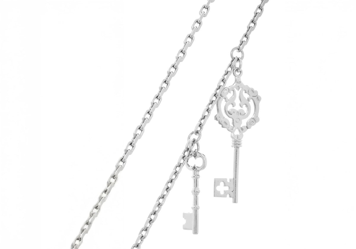 Abundance Treasure Chest