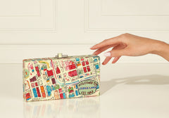 Sleek Rectangle Leiberland