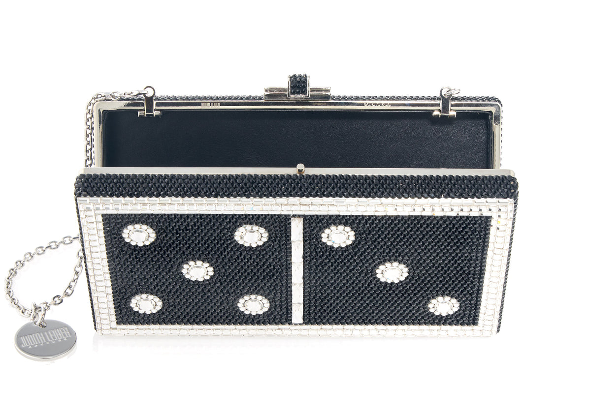 Sleek Rectangle Domino Set