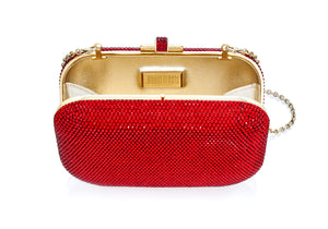 Slide Lock Crimson-2