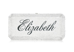 Bespoke Slim Rectangle