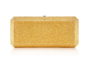 Slim Rectangle Gold-1