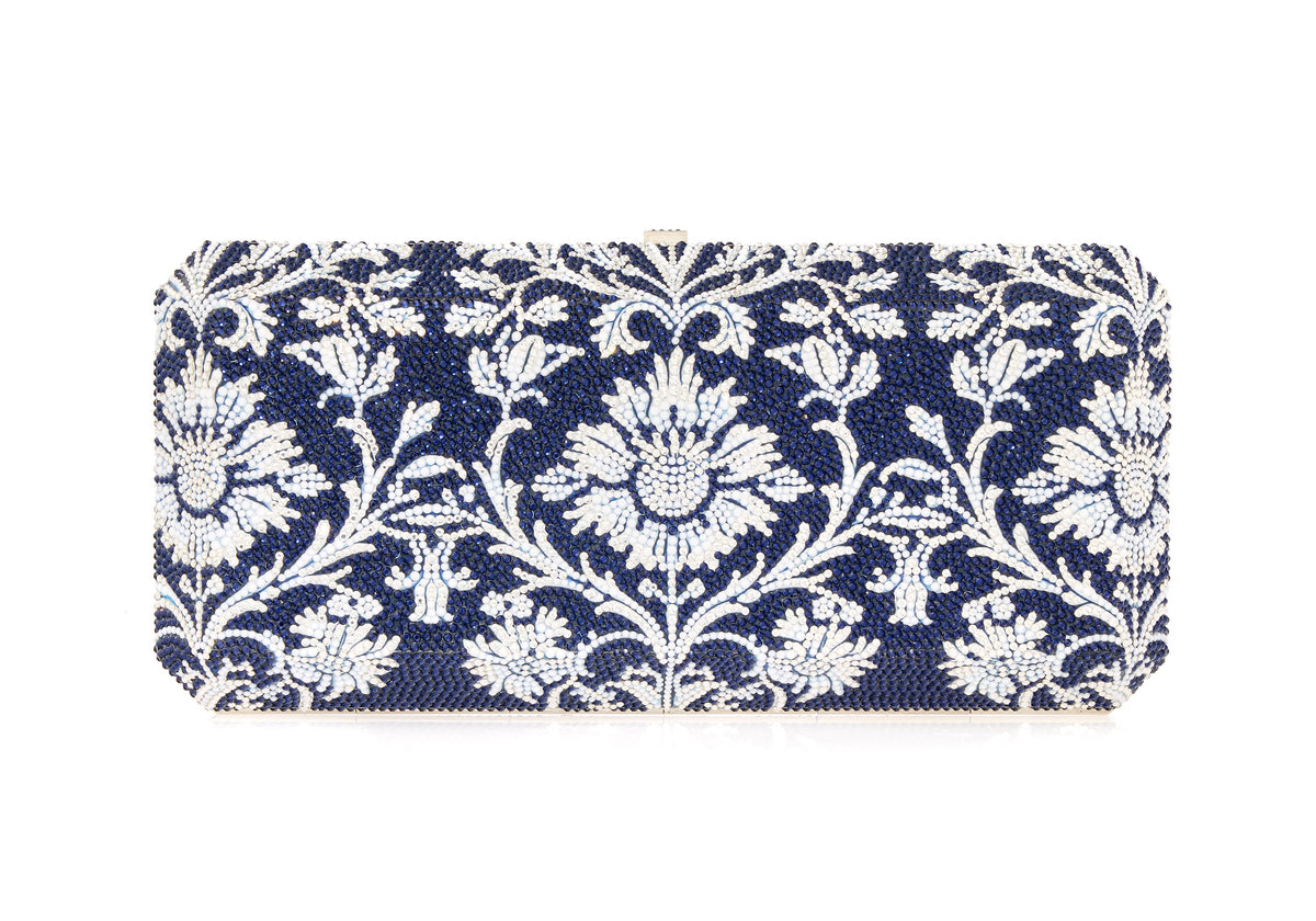 Slim Rectangle Trellis