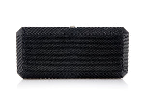 Slim Rectangle Black-1