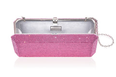 Slim Rectangle Pink