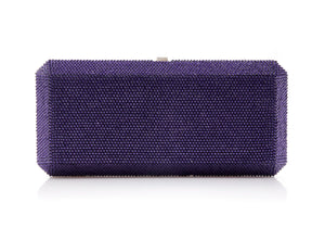 Slim Rectangle Purple-1