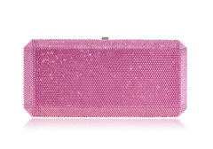 Slim Rectangle Pink