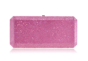 Slim Rectangle Pink-1