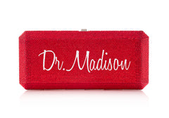 Bespoke Slim Rectangle