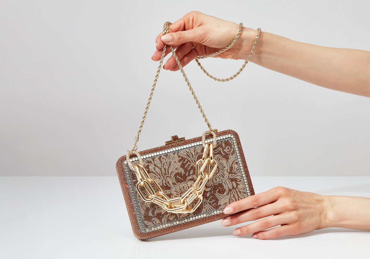 Slim Slide Delilah Purse