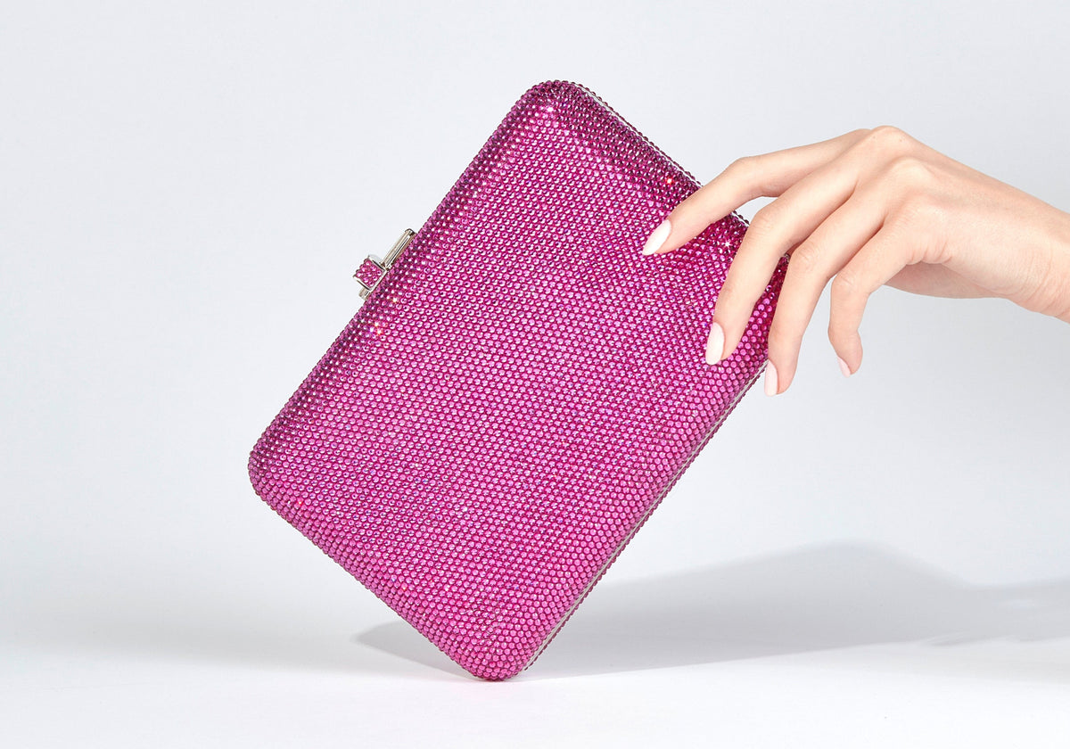 Slim Slide Fuchsia