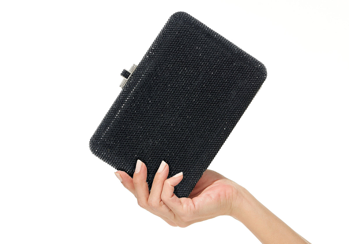 Slim Slide Black