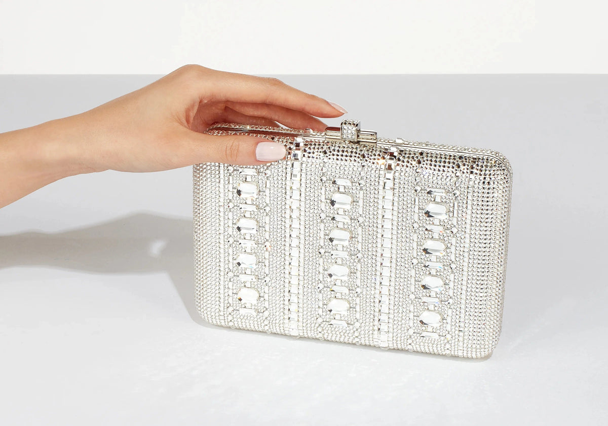 Slim Slide Radiant Jewel