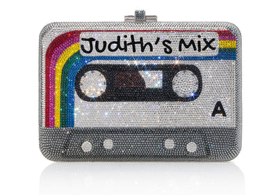 Bespoke Rainbow Mix Slim Slide