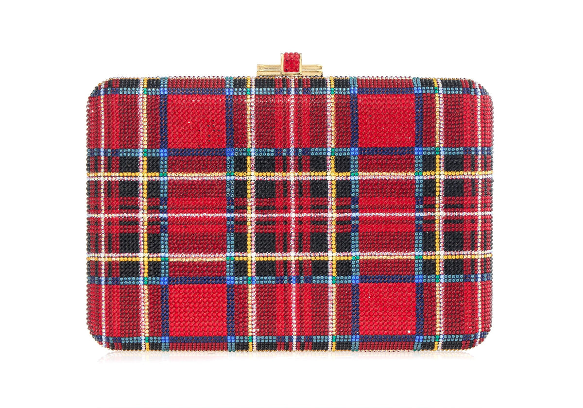 Slim Slide Royal Stewart