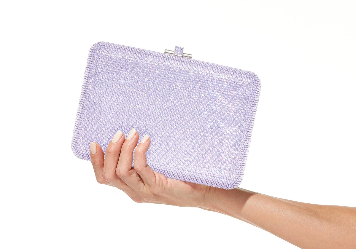 Slim Slide Violet