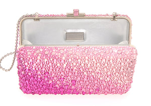 Slim Slide Gradient Caviar Fuchsia-2