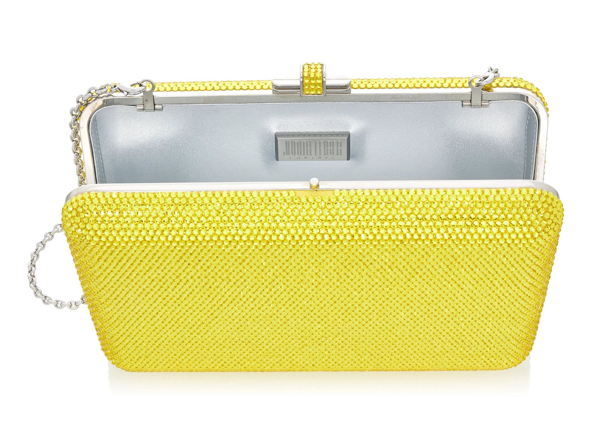 Slim Slide Yellow