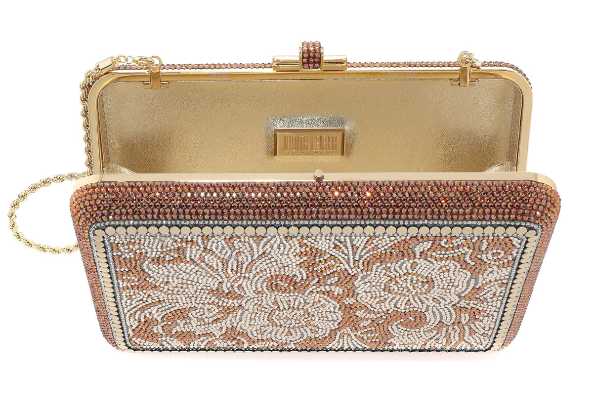 Slim Slide Delilah Purse