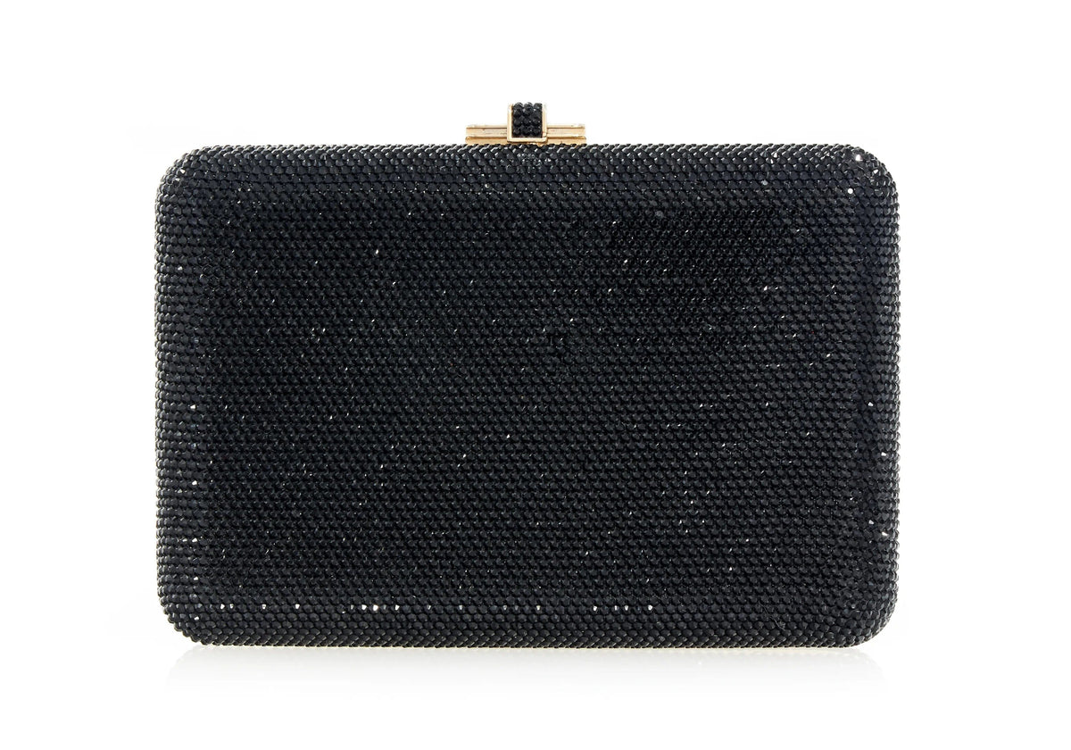 Slim Slide Black
