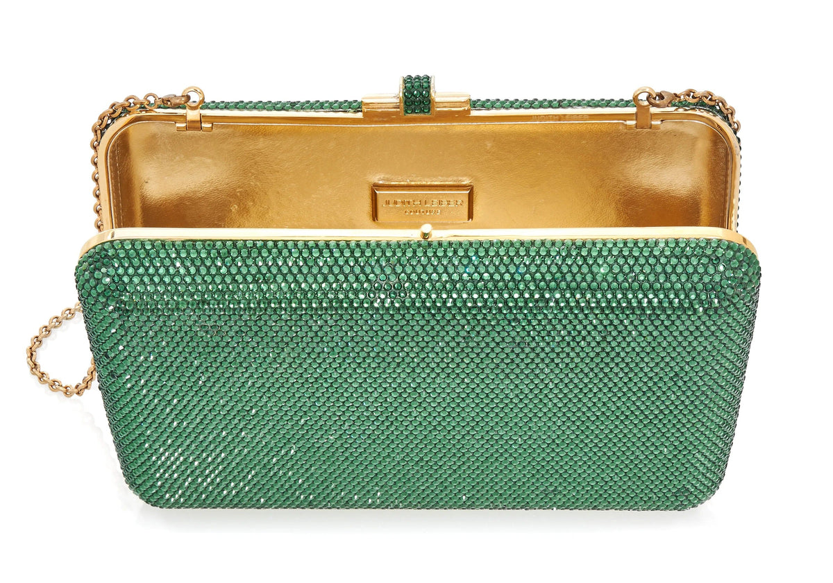 Slim Slide Green