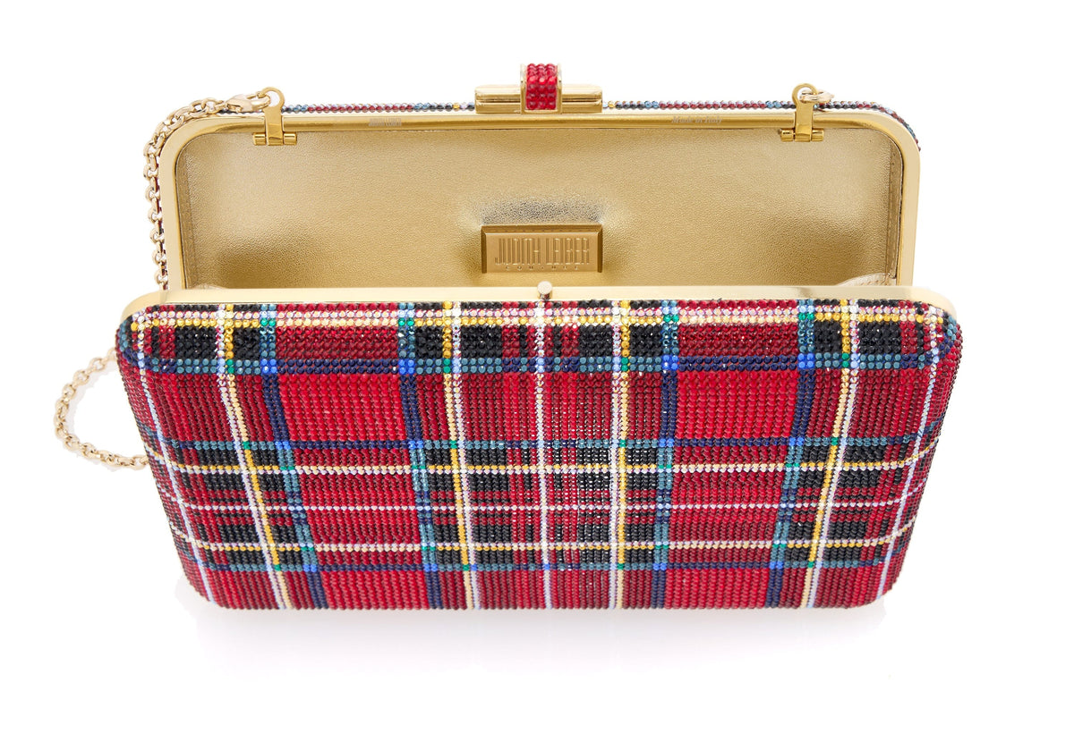 Slim Slide Royal Stewart
