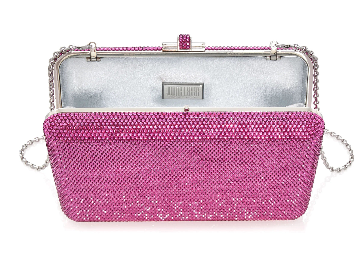 Slim Slide Fuchsia