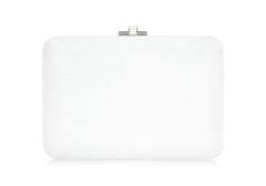 Slim Slide White