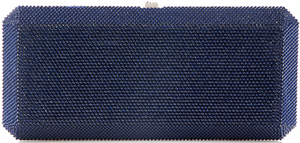 Dark Indigo