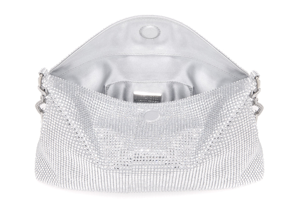 Bowie Slouch Pouch